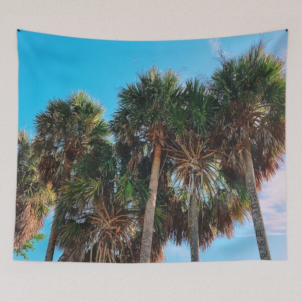 Item preview, Florida Palms designed and sold by karaidosco.