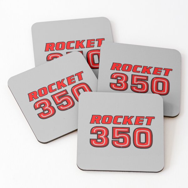 Item preview, Rocket 350 designed and sold by TMPSG.