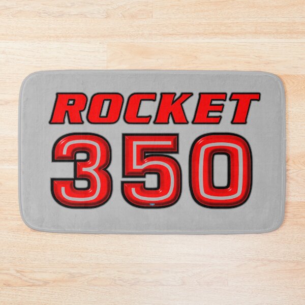Item preview, Rocket 350 designed and sold by TMPSG.