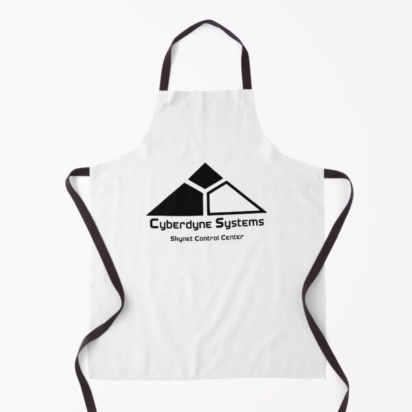 Item preview, Skynet Logo designed and sold by Mysticgroovegoods.