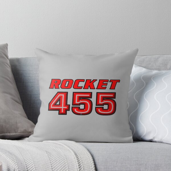 Item preview, Rocket 455 designed and sold by TMPSG.