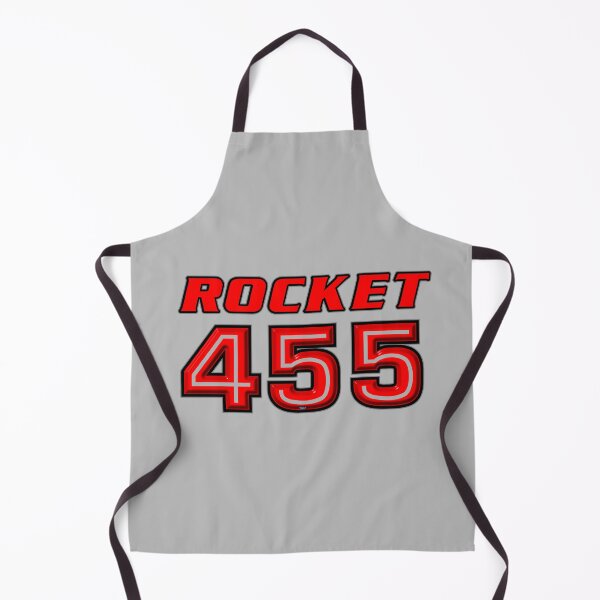 Item preview, Rocket 455 designed and sold by TMPSG.