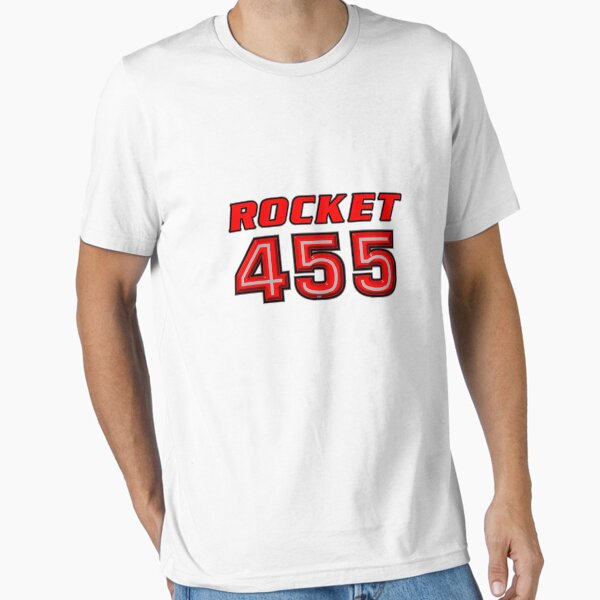 Rocket 455 Essential T-Shirt