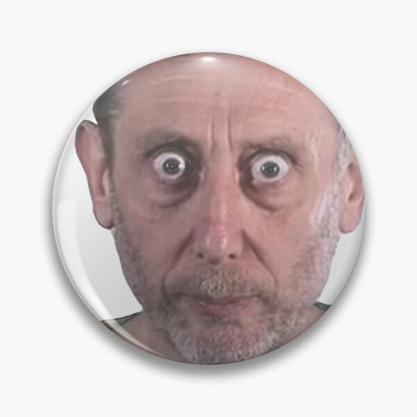 Item preview, Michael Rosen NOICE designed and sold by Spyromike.
