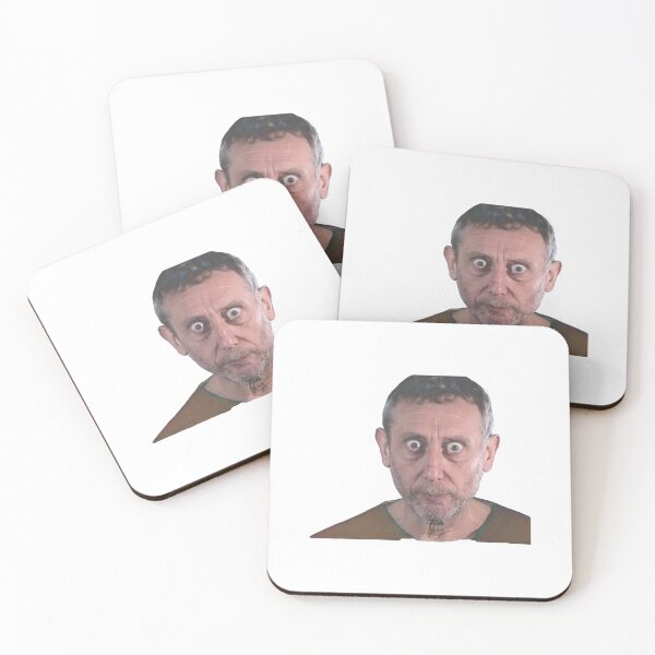 Item preview, Michael Rosen NOICE designed and sold by Spyromike.
