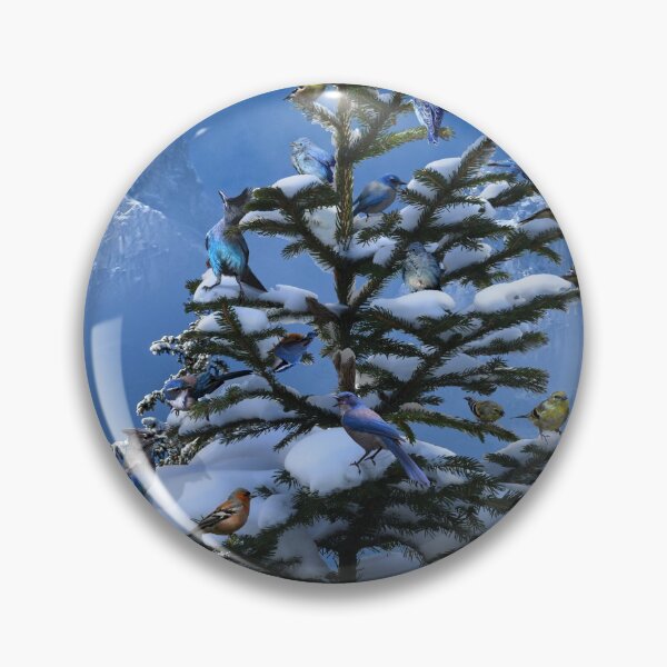 Item preview, O Tannenbaum  designed and sold by Miles Moody.
