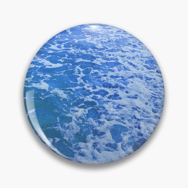 Item preview, Blue Ocean Water designed and sold by karaidosco.