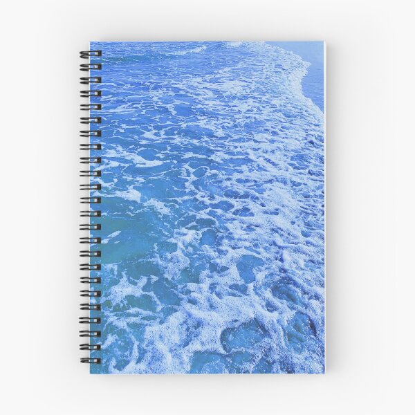 Item preview, Blue Ocean Water designed and sold by karaidosco.