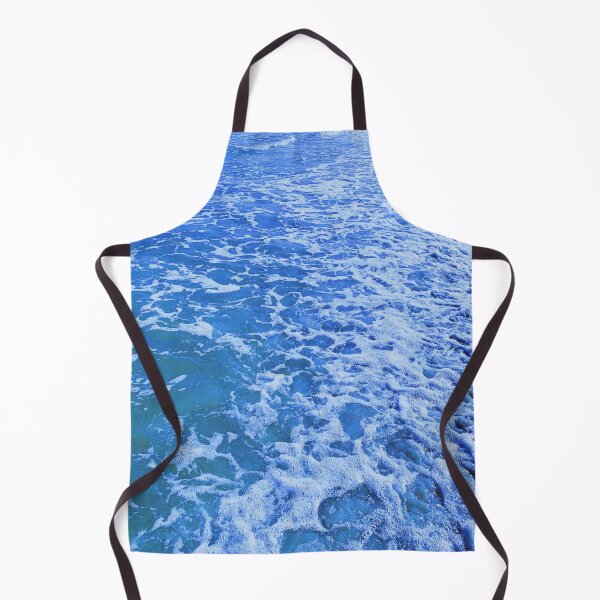 Item preview, Blue Ocean Water designed and sold by karaidosco.
