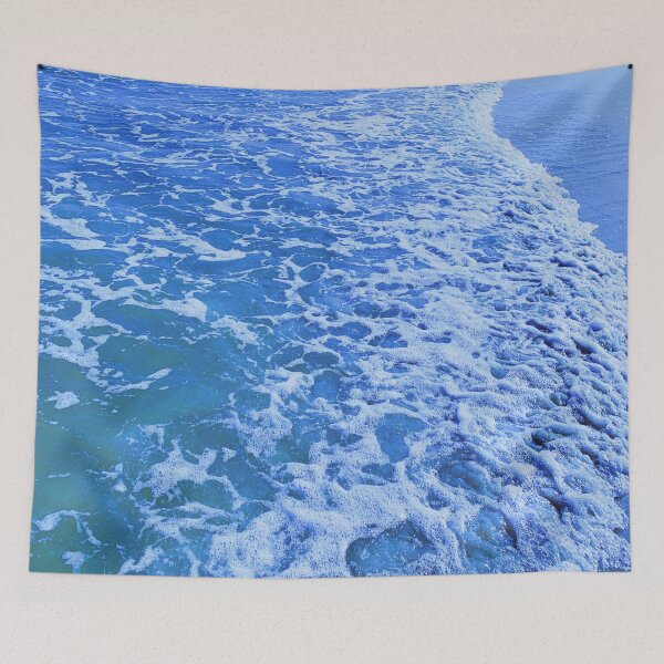 Item preview, Blue Ocean Water designed and sold by karaidosco.