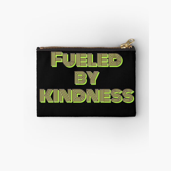 Item preview, fueled by kindness designed and sold by Topventas.