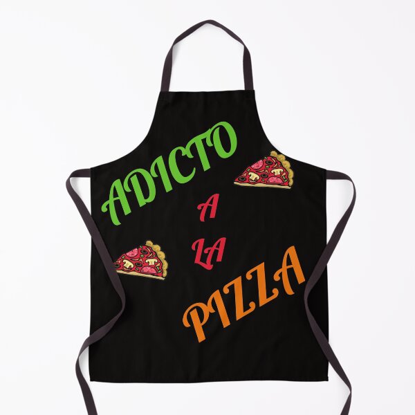 Item preview, pizza addict designed and sold by kike300.
