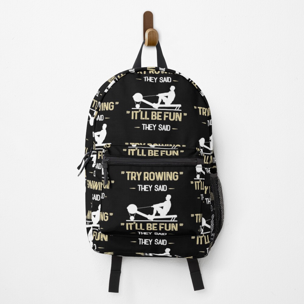 Item preview, Backpack designed and sold by QUEEN-WIVER.