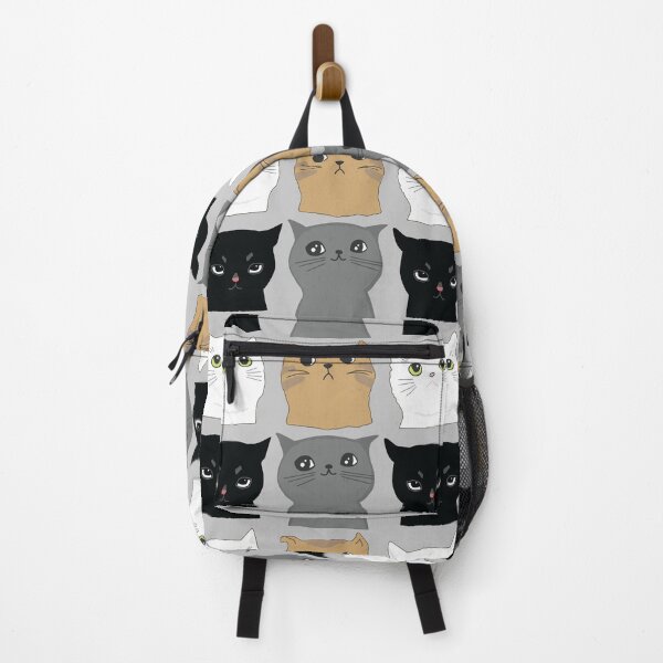 Item preview, 4 Cute Little Cats designed and sold by Kids-Playground.