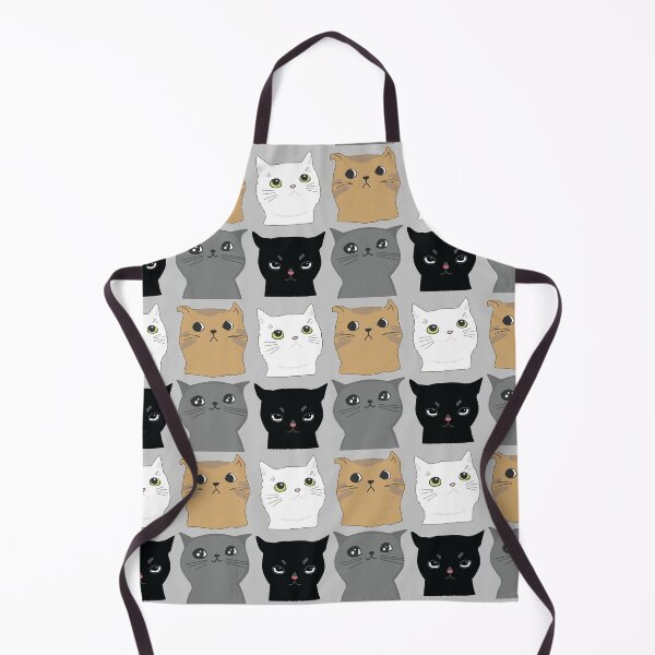 Item preview, 4 Cute Little Cats designed and sold by Kids-Playground.
