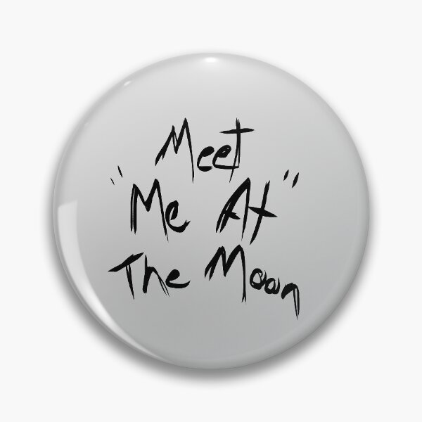 Artikelvorschau, Triff mich auf dem Mond entworfen und verkauft von Biez.