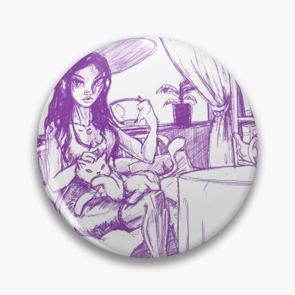 Item preview, Witches tea designed and sold by Bimboski.