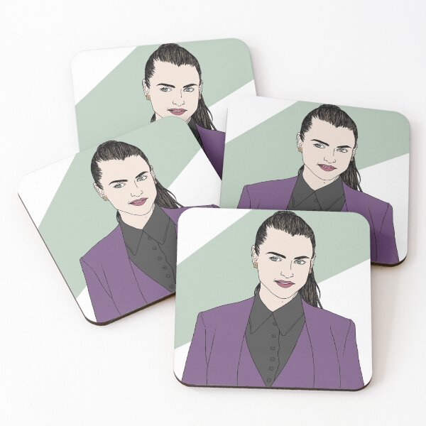 Item preview, Lena Luthor designed and sold by CharmingIce.