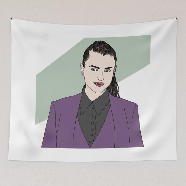 Item preview, Lena Luthor designed and sold by CharmingIce.