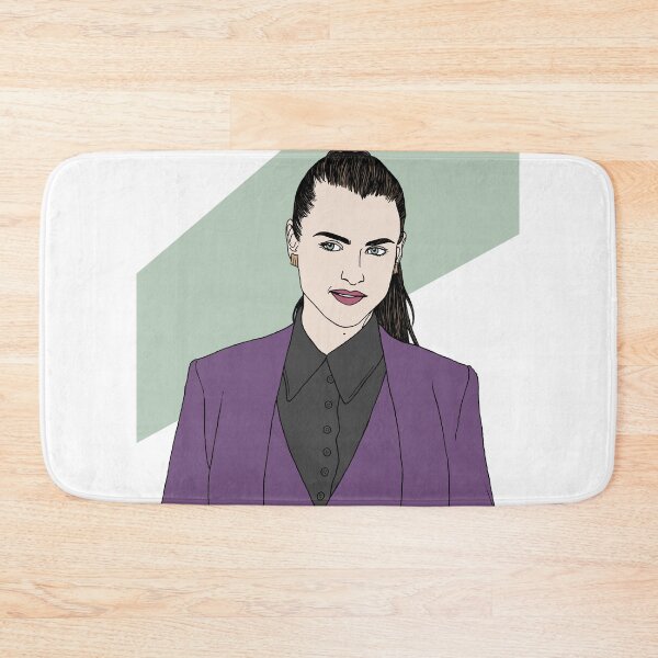Item preview, Lena Luthor designed and sold by CharmingIce.