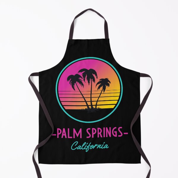 Item preview, Palm Springs Vibes designed and sold by Six Deers.