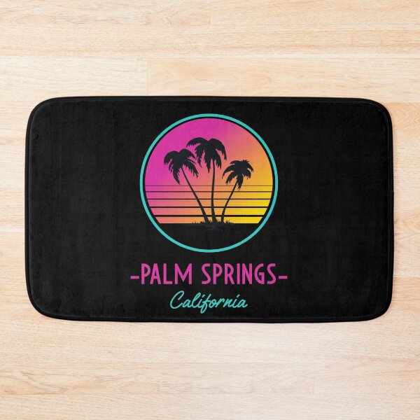 Item preview, Palm Springs Vibes designed and sold by Six Deers.