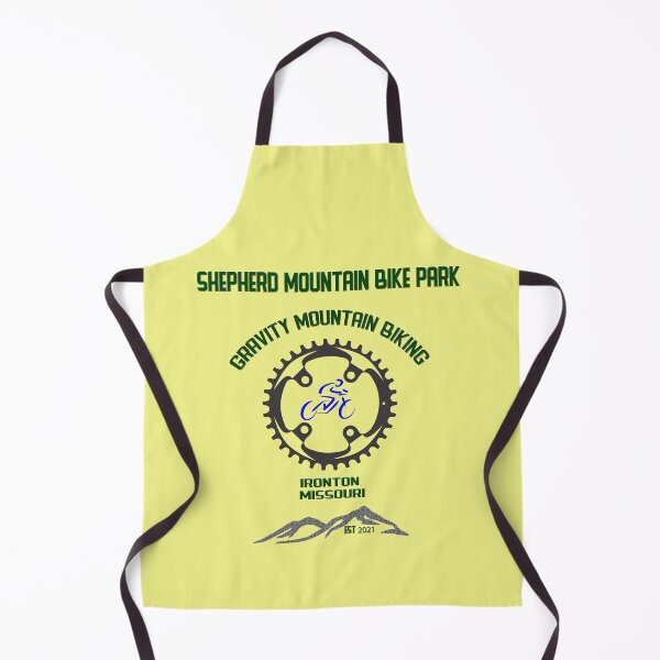 Item preview, Shepherd Mountain Bike Park designed and sold by Frankie Cat Photography.
