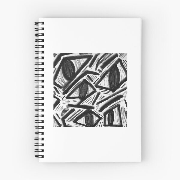 Item preview, Blacked Out designed and sold by marijpeg.