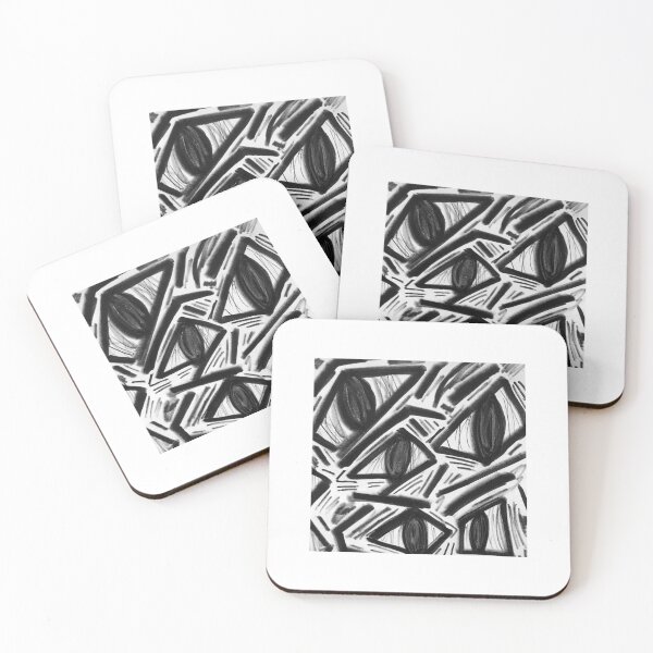 Item preview, Blacked Out designed and sold by marijpeg.
