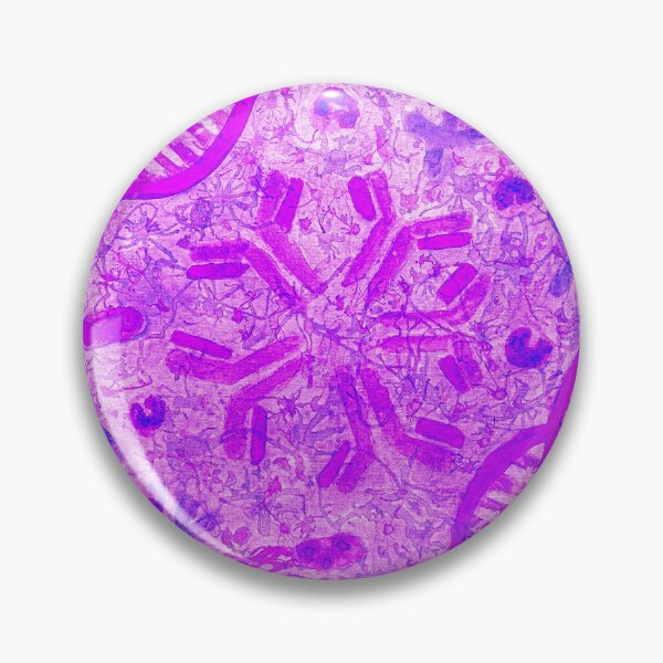 Item preview, Immunosphere designed and sold by electricboheme.