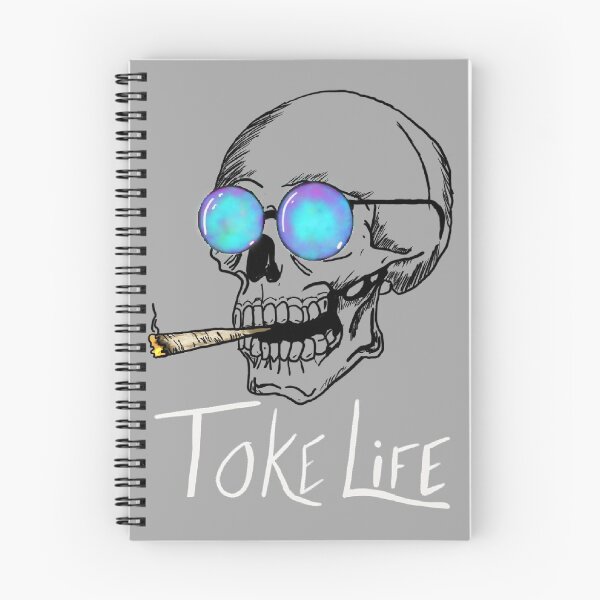 Item preview, Toke Life designed and sold by chesip14.