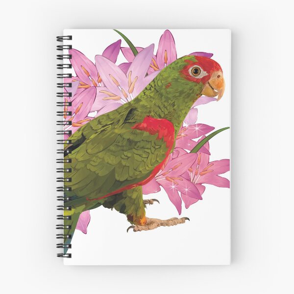 Item preview, Parrot designed and sold by obscurite.
