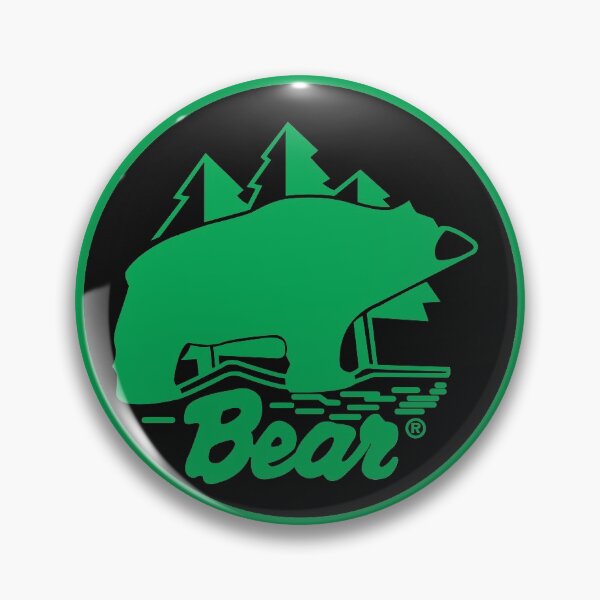 Item preview, BEAR ARCHERY LOGO CROSSBOW ARROW BOW designed and sold by tinylocal.