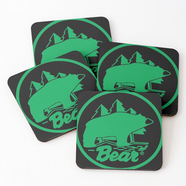 Item preview, BEAR ARCHERY LOGO CROSSBOW ARROW BOW designed and sold by tinylocal.