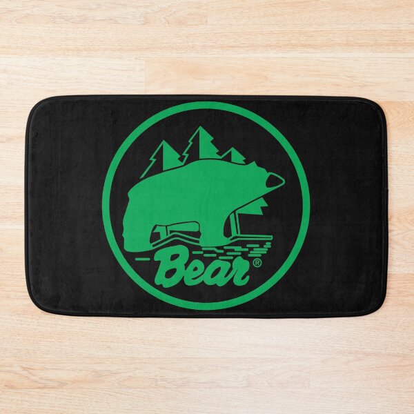 Item preview, BEAR ARCHERY LOGO CROSSBOW ARROW BOW designed and sold by tinylocal.