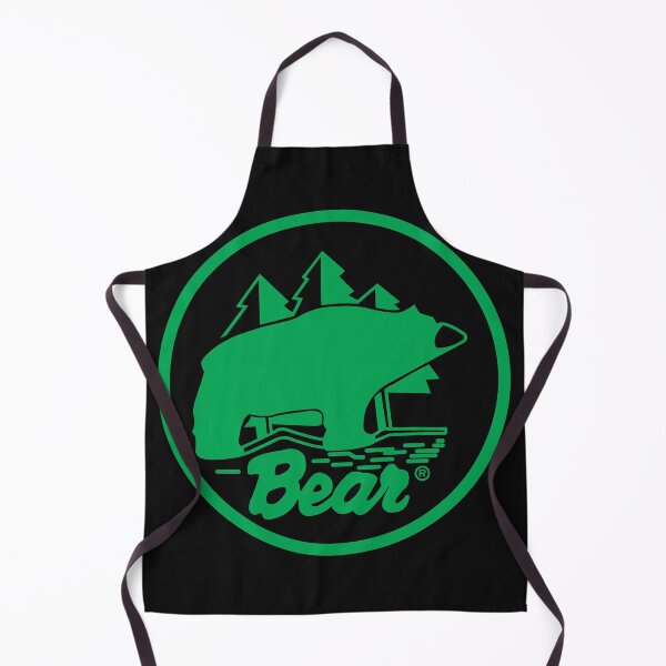 Item preview, BEAR ARCHERY LOGO CROSSBOW ARROW BOW designed and sold by tinylocal.