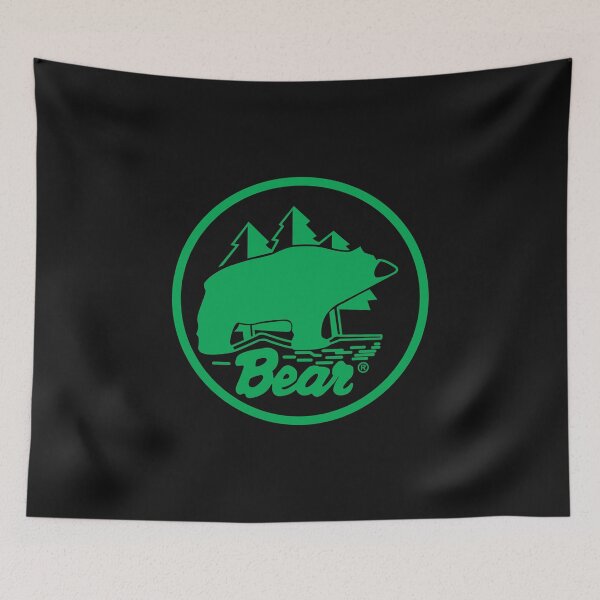 Item preview, BEAR ARCHERY LOGO CROSSBOW ARROW BOW designed and sold by tinylocal.