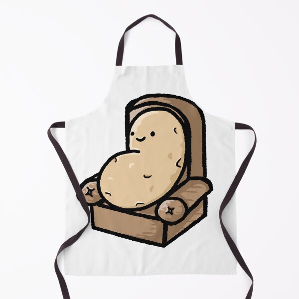 Item preview, Couch Potato designed and sold by MindlessSlave.