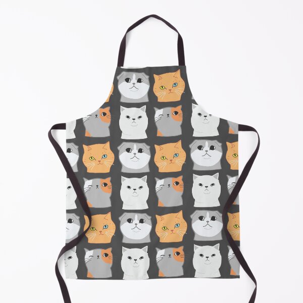 Item preview, 4 Charming Little Cats designed and sold by Kids-Playground.