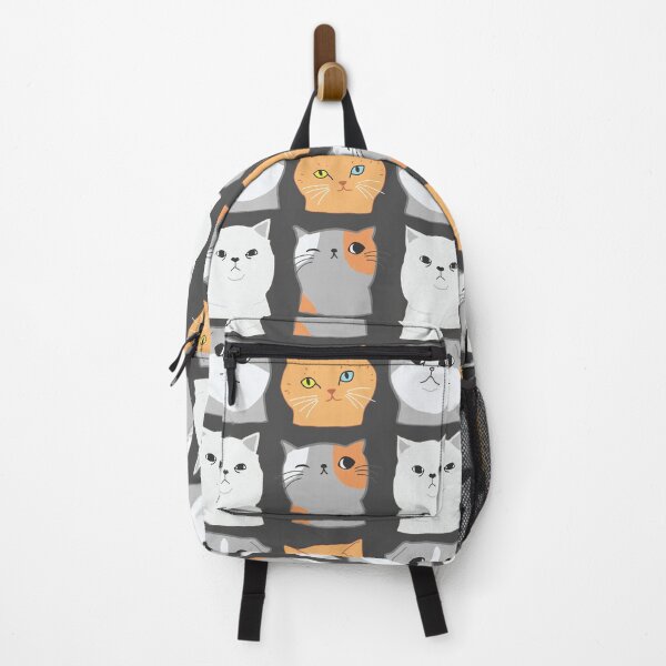 Item preview, 4 Charming Little Cats designed and sold by Kids-Playground.