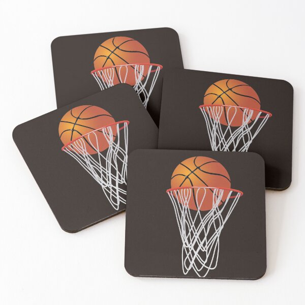 Item preview, Love Basketball - Basketball Players  designed and sold by Jessi Review.