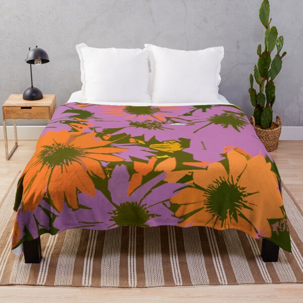 Item preview, Flowers Pastels designed and sold by Carlo Varo.