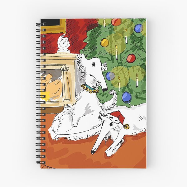 Item preview, Christma(dog)s designed and sold by MilkyMike462.