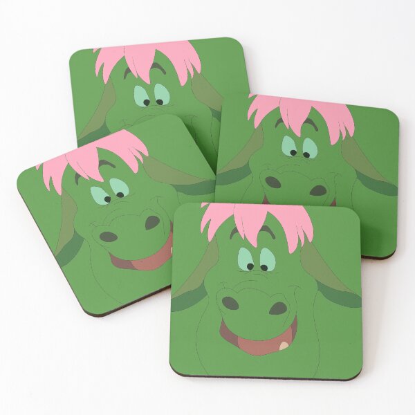 Item preview, Elliot the dragon  designed and sold by Wenby-Weaselbee.