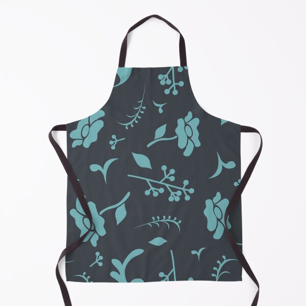 Item preview, floral pattern designed and sold by KiselevN.