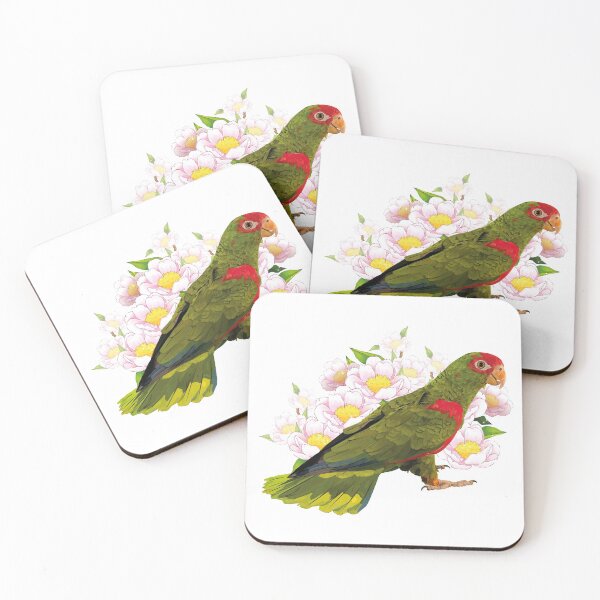 Item preview, Parrot designed and sold by obscurite.