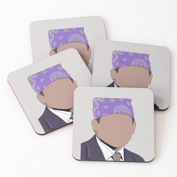 Item preview,  Michael Scott The Office Cartoon Digital Art designed and sold by V3N4BL3.