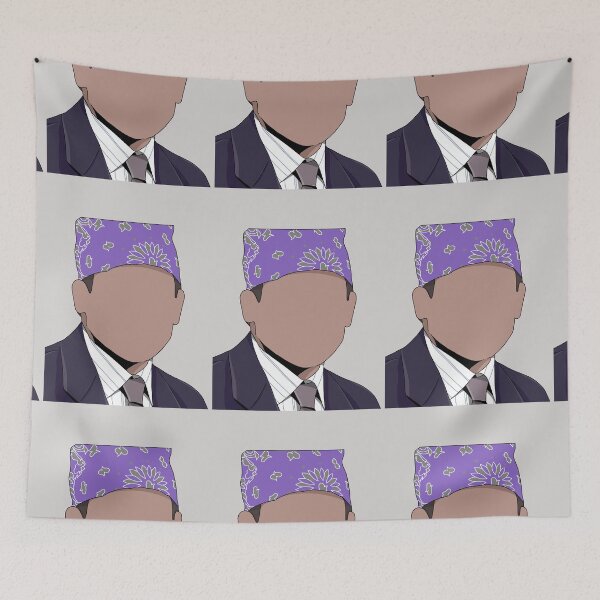 Item preview,  Michael Scott The Office Cartoon Digital Art designed and sold by V3N4BL3.