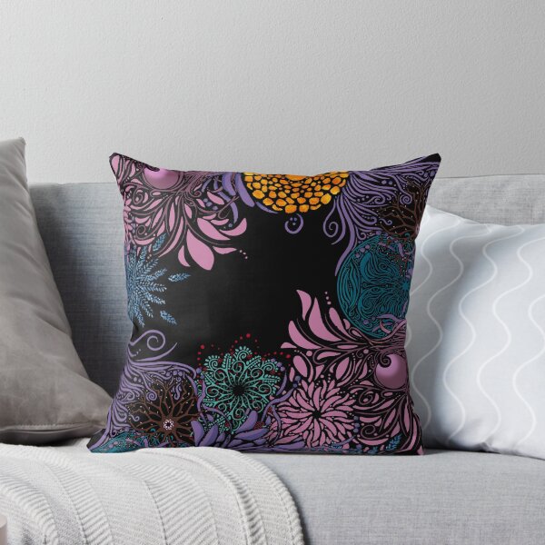 Item preview, The seasons in pattern version 1 designed and sold by STG-Designs.