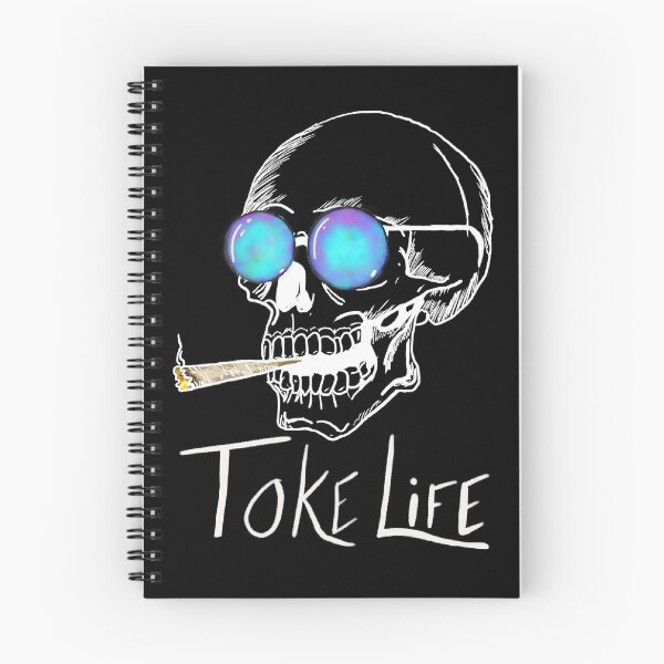 Item preview, Toke Life (White) designed and sold by chesip14.